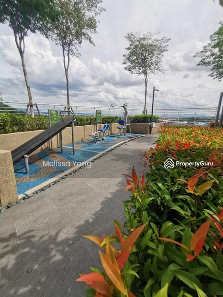 Service Residence for Rent at Akasa - Melissa Yong - PropertyGuru.com.my