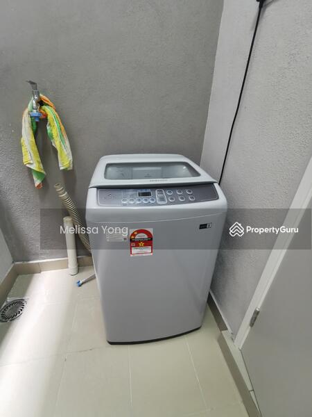 Service Residence for Rent at Akasa - Melissa Yong - PropertyGuru.com.my