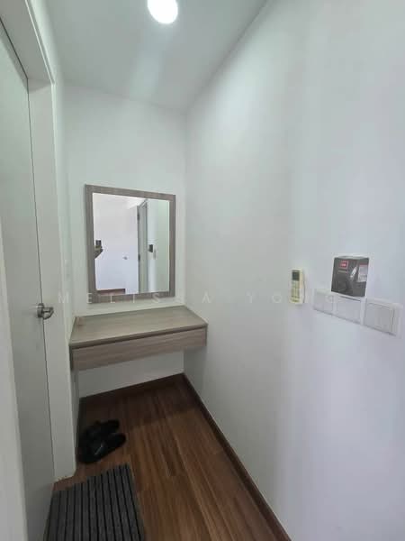 Service Residence for Rent at Akasa - Melissa Yong - PropertyGuru.com.my