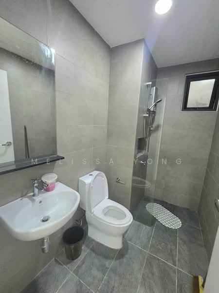 Service Residence for Rent at Akasa - Melissa Yong - PropertyGuru.com.my