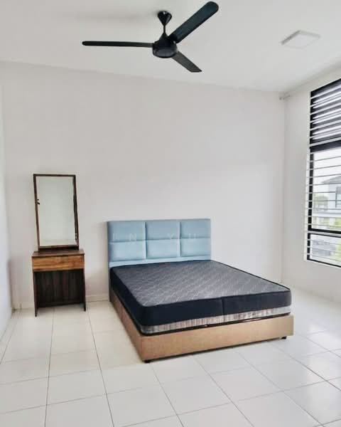 2-storey Terraced House for Rent in Eco Grandeur (Puncak Alam) - Erin Yusof - Bedroom - PropertyGuru.com.my