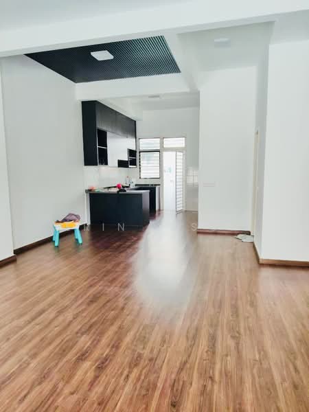 2-storey Terraced House for Rent in Eco Grandeur (Puncak Alam) - Erin Yusof - Interior - PropertyGuru.com.my