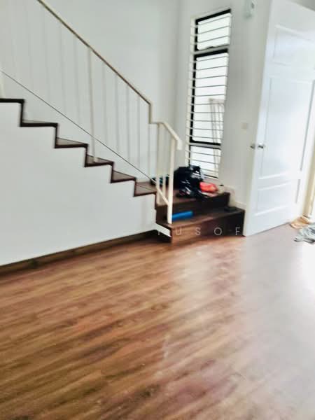 2-storey Terraced House for Rent in Eco Grandeur (Puncak Alam) - Erin Yusof - Interior - PropertyGuru.com.my