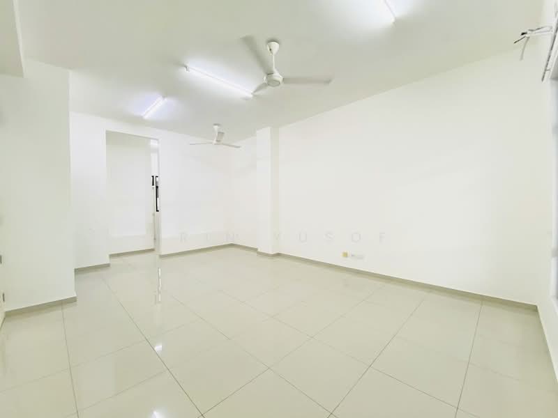Rumah Teres 2 Tingkat untuk Disewa di Eco Grandeur (Puncak Alam) - Erin Yusof - Interior - PropertyGuru.com.my