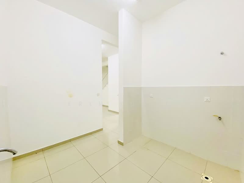Rumah Teres 2 Tingkat untuk Disewa di Eco Grandeur (Puncak Alam) - Erin Yusof - Interior - PropertyGuru.com.my