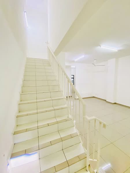 Rumah Teres 2 Tingkat untuk Disewa di Eco Grandeur (Puncak Alam) - Erin Yusof - Interior - PropertyGuru.com.my