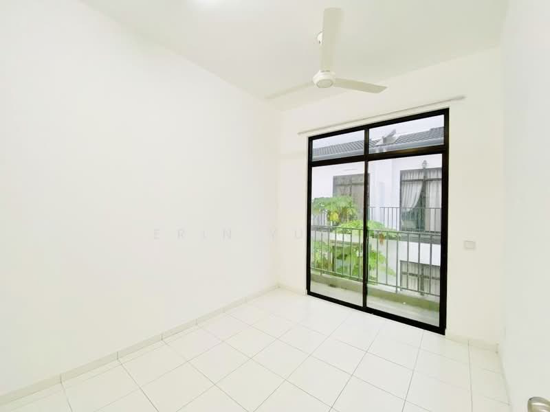 Rumah Teres 2 Tingkat untuk Disewa di Eco Grandeur (Puncak Alam) - Erin Yusof - Balcony - PropertyGuru.com.my