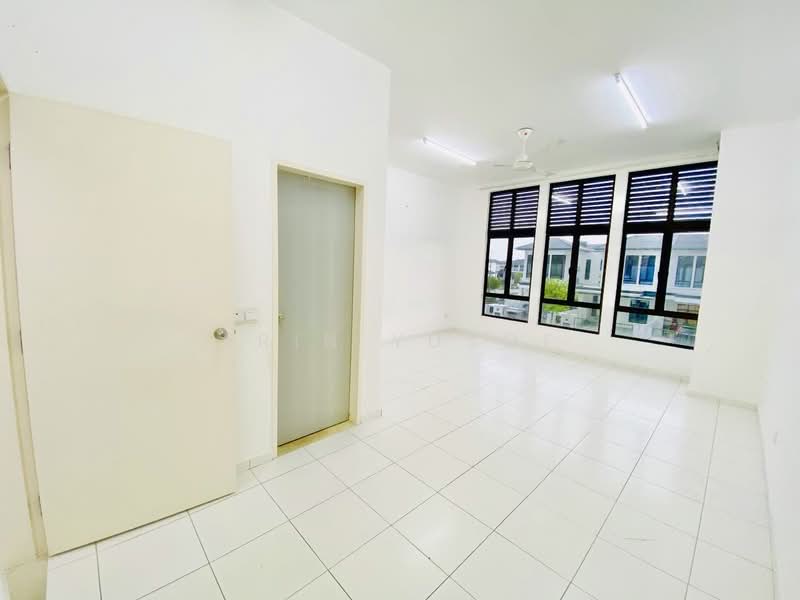 Rumah Teres 2 Tingkat untuk Disewa di Eco Grandeur (Puncak Alam) - Erin Yusof - Interior - PropertyGuru.com.my