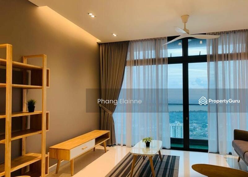 Setia Sky 88, Jalan Dato Abdullah Tahir, Johor Bahru, Johor Bahru