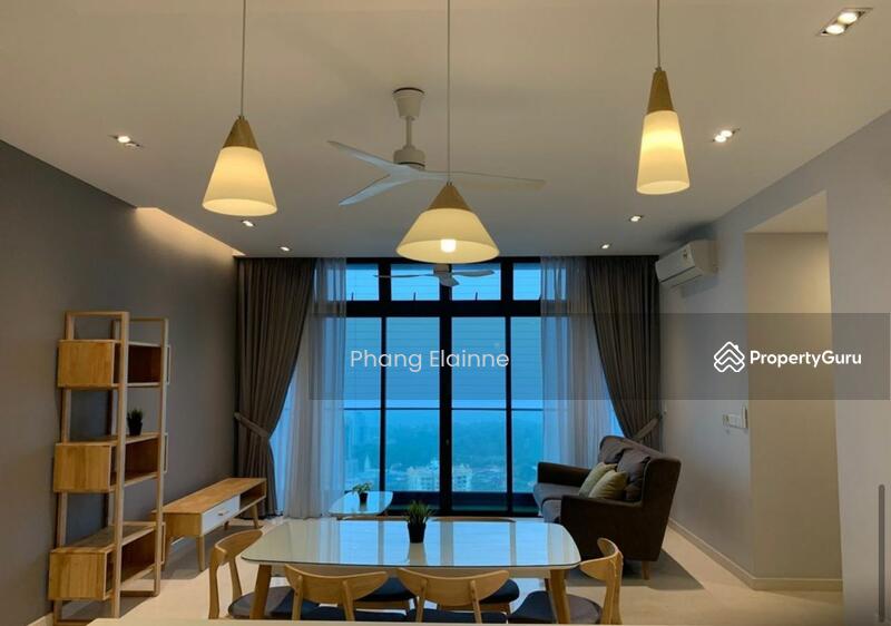 Setia Sky 88, Jalan Dato Abdullah Tahir, Johor Bahru, Johor Bahru