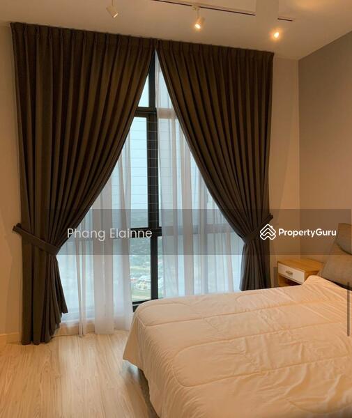 Setia Sky 88, Jalan Dato Abdullah Tahir, Johor Bahru, Johor Bahru