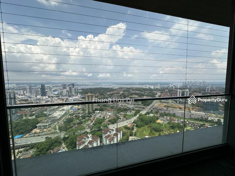 Setia Sky 88, Jalan Dato Abdullah Tahir, Johor Bahru, Johor Bahru