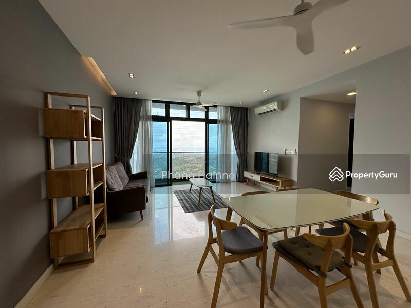 Setia Sky 88, Jalan Dato Abdullah Tahir, Johor Bahru, Johor Bahru