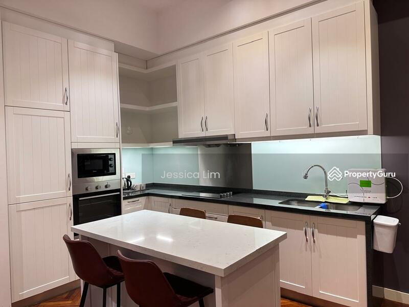 Kondominium untuk Disewa di Andaman @ Quayside - Jessica Lim - PropertyGuru.com.my