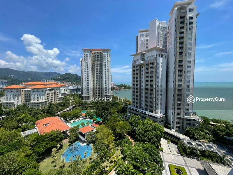 Kondominium untuk Disewa di Andaman @ Quayside - Jessica Lim - PropertyGuru.com.my