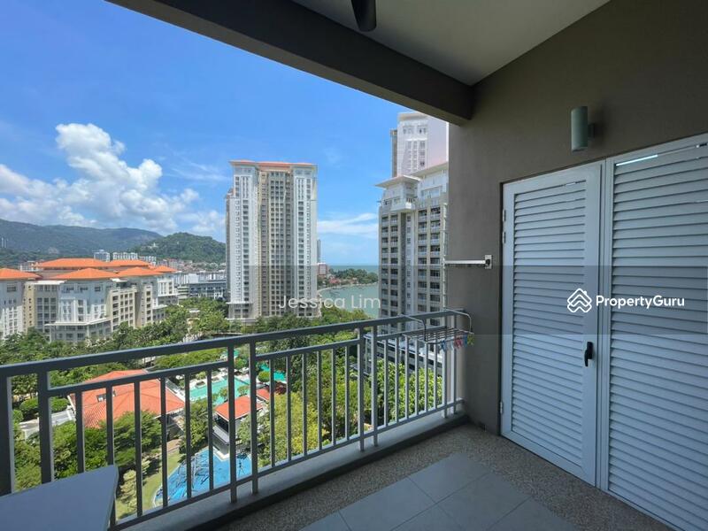 Kondominium untuk Disewa di Andaman @ Quayside - Jessica Lim - PropertyGuru.com.my