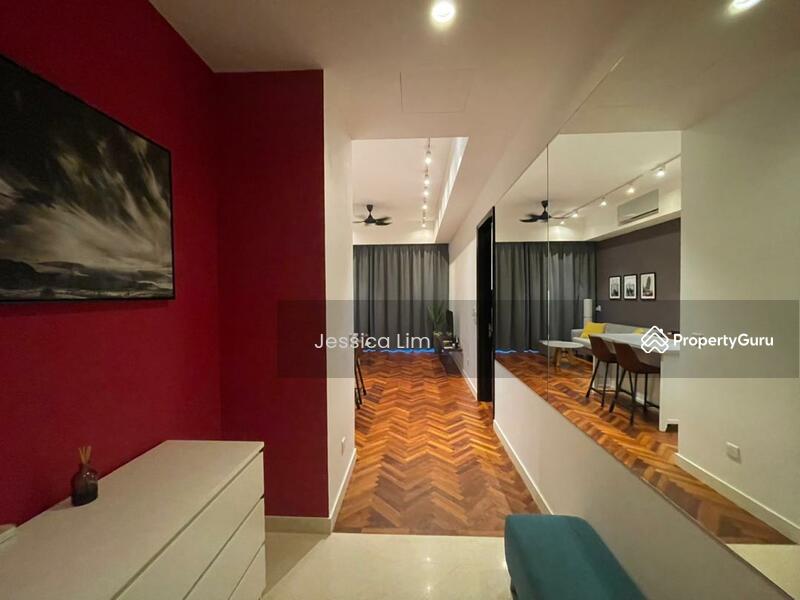 Kondominium untuk Disewa di Andaman @ Quayside - Jessica Lim - PropertyGuru.com.my