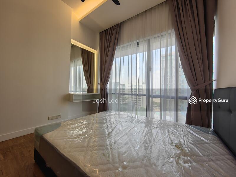 Servis Apartment untuk Disewa di Reflection Residences - Josh Lee - PropertyGuru.com.my