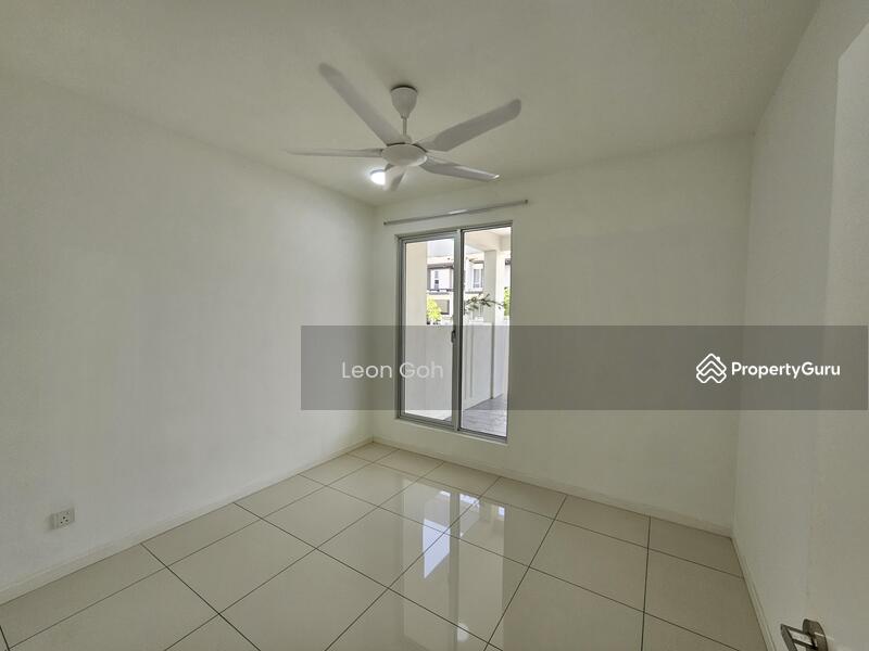 Terraced House for Rent in Bandar Tropicana Aman (Telok Panglima Garang) - Leon Goh - PropertyGuru.com.my