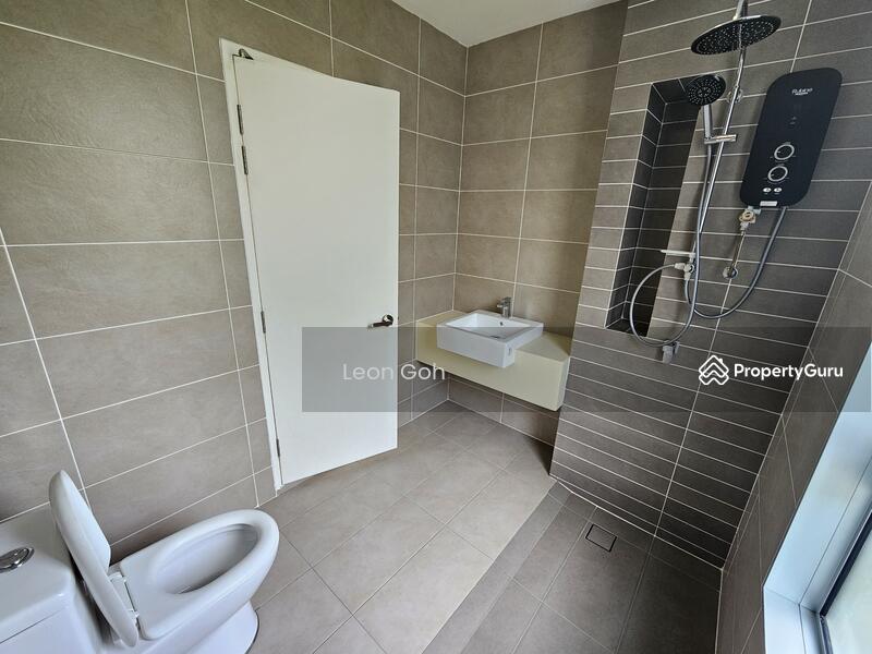 Terraced House for Rent in Bandar Tropicana Aman (Telok Panglima Garang) - Leon Goh - PropertyGuru.com.my
