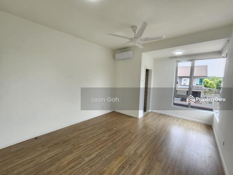 Terraced House for Rent in Bandar Tropicana Aman (Telok Panglima Garang) - Leon Goh - PropertyGuru.com.my