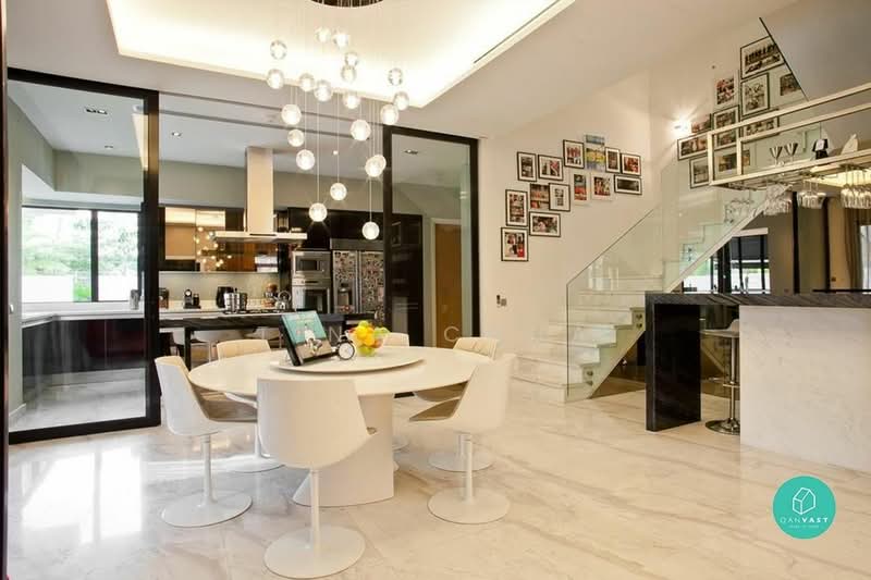 For Rent - Jalan Maarof, Bangsar