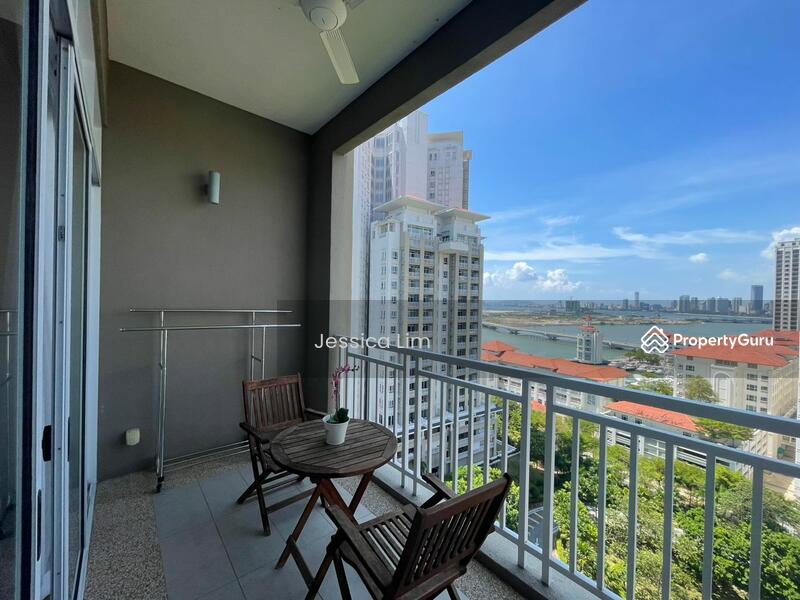Andaman @ Quayside untuk Untuk Disewa - RM 3,700 /bulan, Mac 2026 - PropertyGuru.com.my