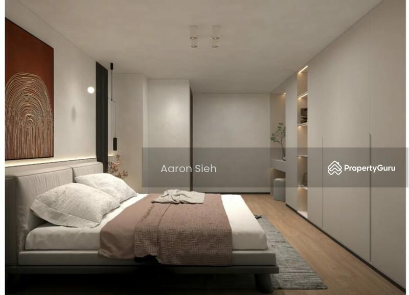 Kondominium untuk Dijual di KL City 3R3B Freehold Duplex @ Sky Bungalow & Sky Semi-D @ Near MRT - Aaron Sieh - PropertyGuru.com.my