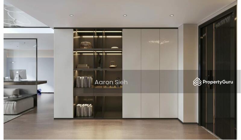 Kondominium untuk Dijual di KL City 3R3B Freehold Duplex @ Sky Bungalow & Sky Semi-D @ Near MRT - Aaron Sieh - PropertyGuru.com.my