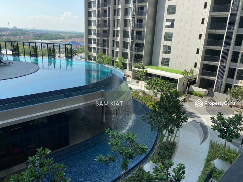 Other Property for Rent in I-City (Shah Alam) - SAM KIAT - PropertyGuru.com.my