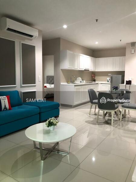 Other Property for Rent in I-City (Shah Alam) - SAM KIAT - PropertyGuru.com.my