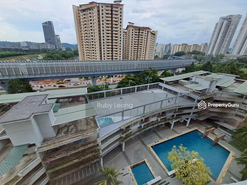 Opal Damansara, Jalan PJU 3/27 Sunway Damansara, Petaling Jaya