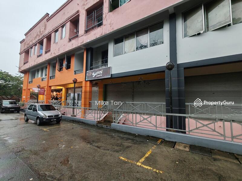 Untuk Dijual - Kompleks Diamond