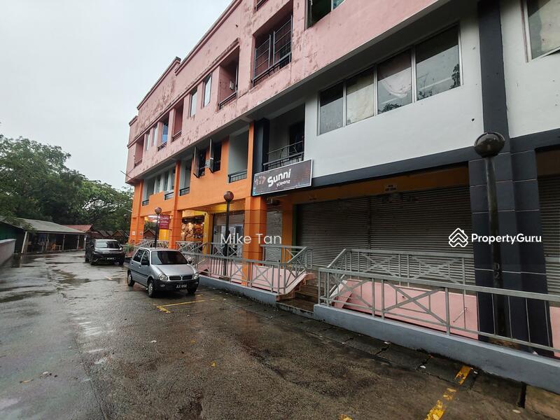 Untuk Dijual - Kompleks Diamond