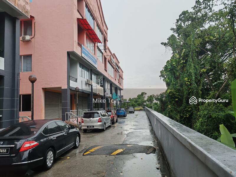 Untuk Dijual - Kompleks Diamond