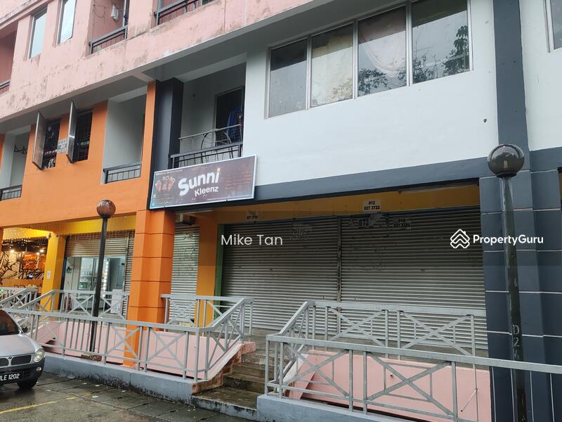 Untuk Dijual - Kompleks Diamond