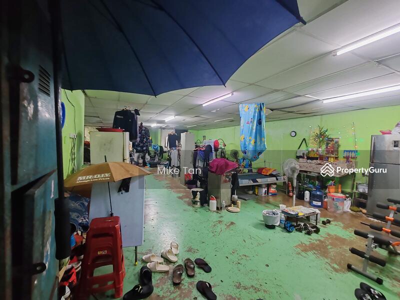 Untuk Dijual - Kompleks Diamond