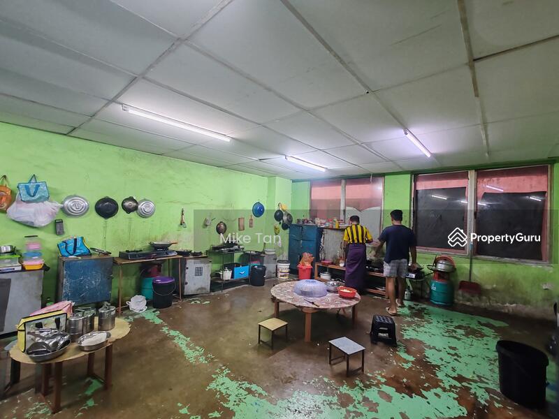 Untuk Dijual - Kompleks Diamond