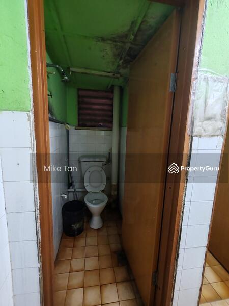 Untuk Dijual - Kompleks Diamond