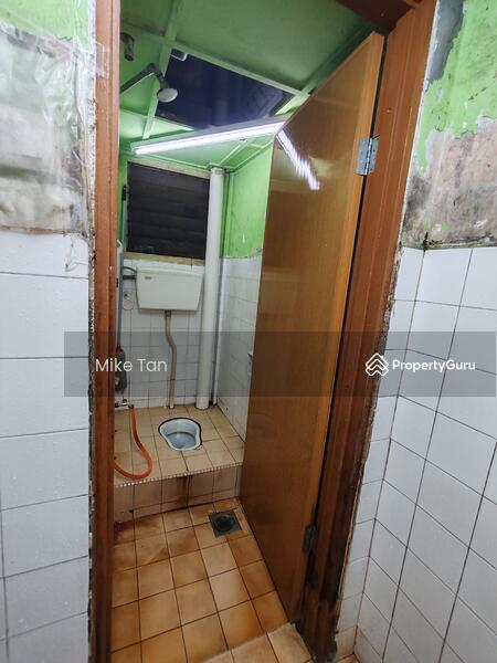 Untuk Dijual - Kompleks Diamond