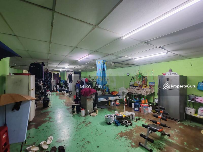 Untuk Dijual - Kompleks Diamond