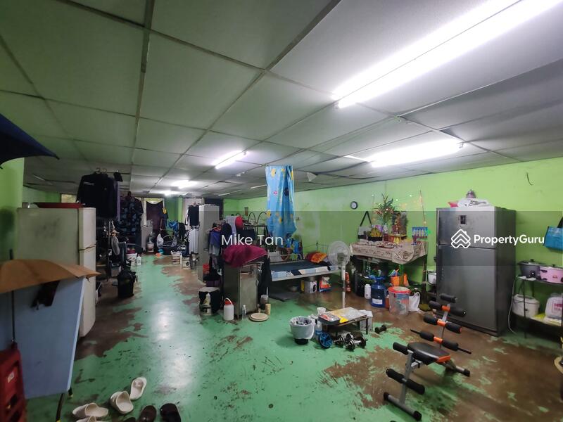 Untuk Dijual - Kompleks Diamond