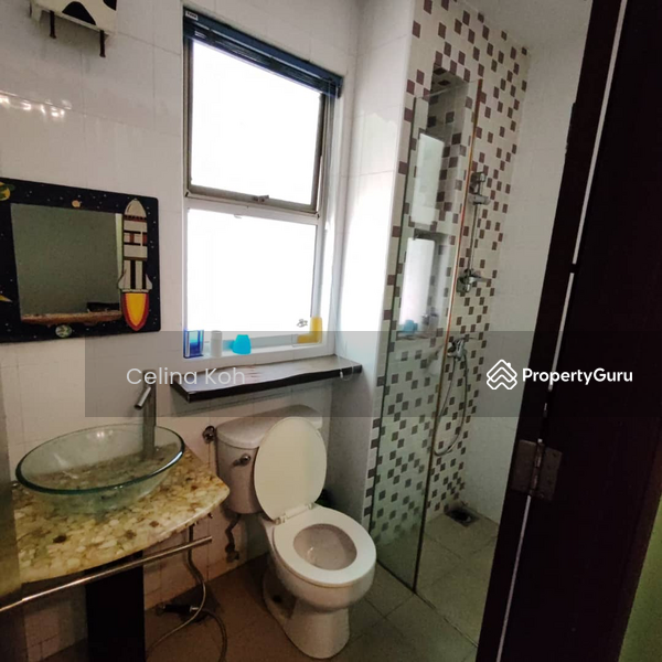 2.5-storey Terraced House for Sale in Valencia (Sungai Buloh) - Celina Koh - PropertyGuru.com.my