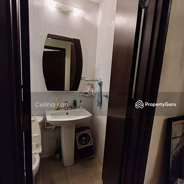 2.5-storey Terraced House for Sale in Valencia (Sungai Buloh) - Celina Koh - PropertyGuru.com.my