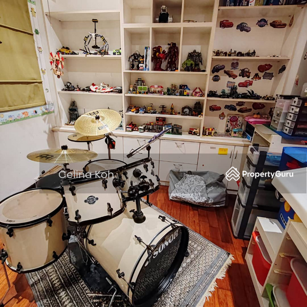 2.5-storey Terraced House for Sale in Valencia (Sungai Buloh) - Celina Koh - PropertyGuru.com.my