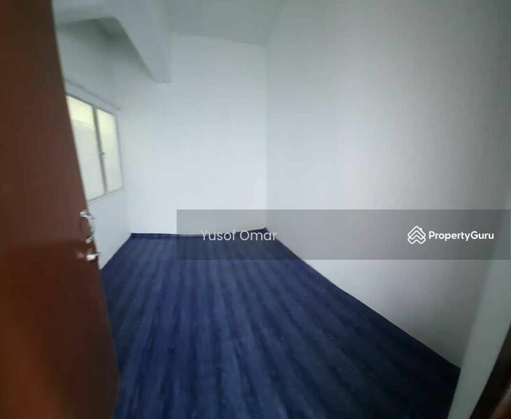 Pangsapuri untuk Dijual di Taman Sementa Utama - Yusof Omar - PropertyGuru.com.my
