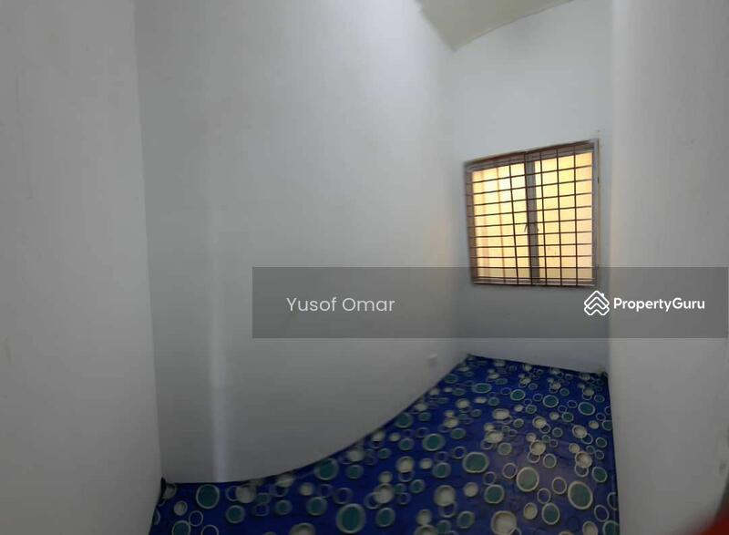 Pangsapuri untuk Dijual di Taman Sementa Utama - Yusof Omar - PropertyGuru.com.my