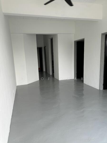 Untuk Dijual - Apartment Taman Sementa Utama