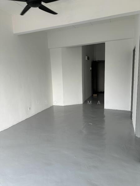 Untuk Dijual - Apartment Taman Sementa Utama