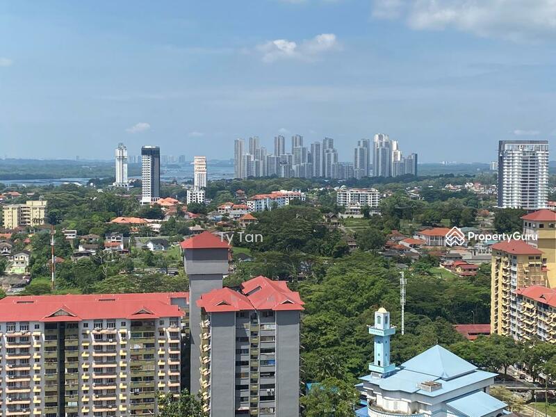 Untuk Dijual - Veranda Residence